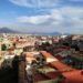 Sanktuaria Południowych Włochy i Sycylii -neapol-panorama