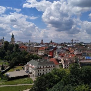 Lubelszczyzna-panorama-lublina
