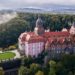 Dolny Śląsk - zamek Książ